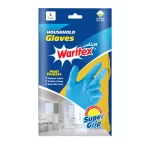 قفازات وريتكس للمطبخ - مبطن وغير قابل للانزلاق