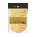Premium Natural Body Loofah With Massage Side – Glove - Image 2