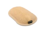 Premium Natural Loofah With Massage Side - Oval Shape - Image 5