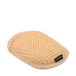 Waritex Sisal Body Loofah with Massage Side - Oval Shape - Image 5
