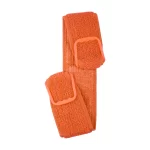 Waritex Multi-Colored Synthetic Back Loofah with Massage & Exfoliating Surfaces - Image 6
