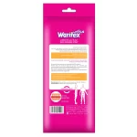 Waritex Multi-Colored Synthetic Back Loofah with Massage & Exfoliating Surfaces - Image 2
