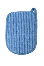 ⁦قفاز الاستحمام الصناعي للتدليك والتقشير من وريتكس – متعدد الألوان⁩ - الصورة ⁦4⁩