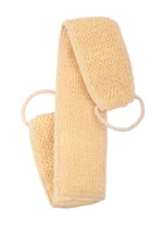 Waritex Sisal Back Loofah – Strap with Rope Handle - Image 5