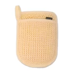 Waritex Sisal Body Loofah with Massage Side - Glove! - Image 3