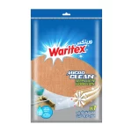 Micro Clean Floor Cloth (Brown) – Superior Floor Cleaning with Microfiber Power