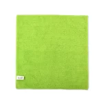 Multi-Purpose Micro Clean General Cloth - Green (1 Pcs.) - Image 5