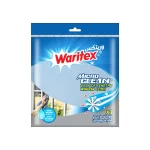 Micro Clean Window Cloth (Blue)