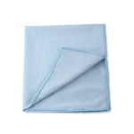Micro Clean Window Cloth (Blue) - Image 6