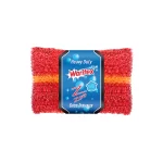 ⁦إسفنجة زورو للمطبخ من وريتكس - (عبوة 3 قطع)⁩ - الصورة ⁦6⁩