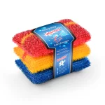 Zoro Kitchen Sponge (3-Pack)