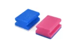 Non- Scratch Scouring Sponge (2 Pcs.) - Image 3