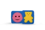 Waritex Baby shower Sponge (2 Pcs.) - Image 4