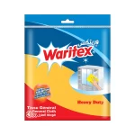 Non-Woven Heavy Duty Multi-Purpose Cleaning Cloth (3 Pcs.) – Tough on Messes, Gentle on Surfaces