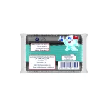 ⁦إسفنجة المطبخ الاقتصادية اروبة من وريتكس⁩ - الصورة ⁦2⁩