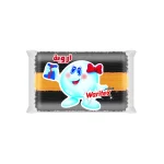 إسفنجة المطبخ الاقتصادية اروبة من وريتكس