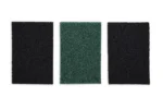 Abrasive Scouring Pads (3 Pcs.) - Image 4