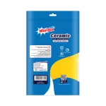 Waritex Ceramic Sponge (1 Pc) – Large, Heavy-Duty Cleaning for Ceramic Walls & Surfaces - Image 2