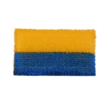 Long Life Kitchen Sponge (2-Pack) – Extra-Large for Maximum Coverage & Heavy-Duty Cleaning - Image 2