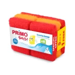 Primo Scouring Sponge (6 Pcs.) – Urchin
