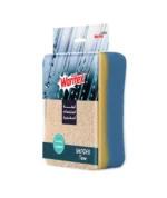 Waritex Shower-Time Sponge Loofah – Triple Layered - Image 2