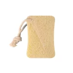 Waritex Shower-Time Sponge Loofah – Triple Layered - Image 5