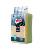 ⁦لوفة وريتكس شاور تايم الإسفنجية بتقنية الطبقات الثلاثية المبتكرة – متعددة الألوان⁩ - الصورة ⁦3⁩