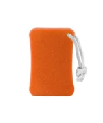 ⁦لوفة وريتكس شاور تايم الإسفنجية بتقنية الطبقات الثلاثية المبتكرة - متعددة الألوان⁩ - الصورة ⁦3⁩