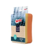 ⁦لوفة وريتكس شاور تايم الإسفنجية بتقنية الطبقات الثلاثية المبتكرة - متعددة الألوان⁩ - الصورة ⁦4⁩