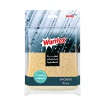 لوفة وريتكس شاور تايم الإسفنجية بتقنية الطبقات الثلاثية المبتكرة - متعددة الألوان