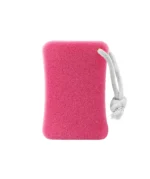 ⁦لوفة وريتكس شاور تايم الإسفنجية بتقنية الطبقات الثلاثية المبتكرة - متعددة الألوان⁩ - الصورة ⁦3⁩