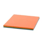 Cellulose Sponge Cloth for Kitchen (3 Pcs.) – Maximum Absorption, Effortless Cleaning - Image 4