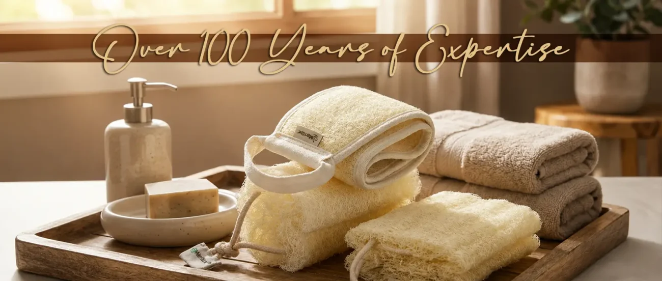 Over 100 Years of Expertise